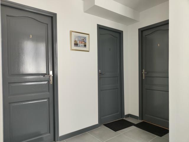 Location studio Le Havre - Photo 10