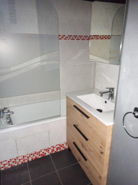Location appartement T2 Cergy - Photo 1