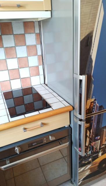 Location appartement T2 Cergy - Photo 3