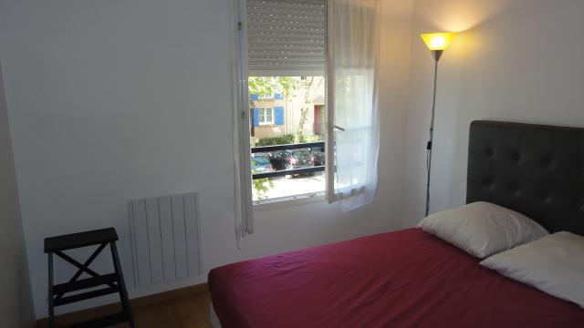 Location appartement T2 Cergy - Photo 8