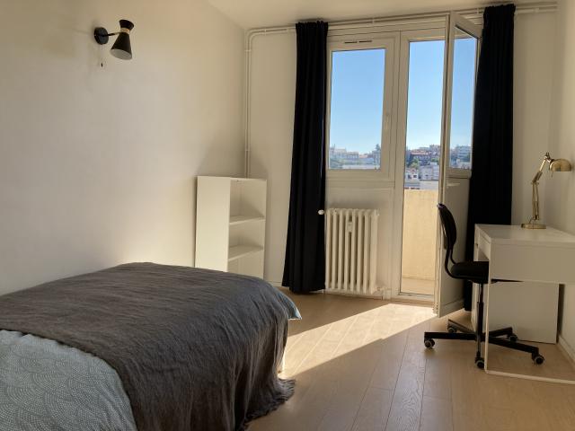 Location appartement T5 St Etienne - Photo 5