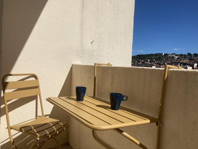 Location appartement T5 St Etienne - Photo 6