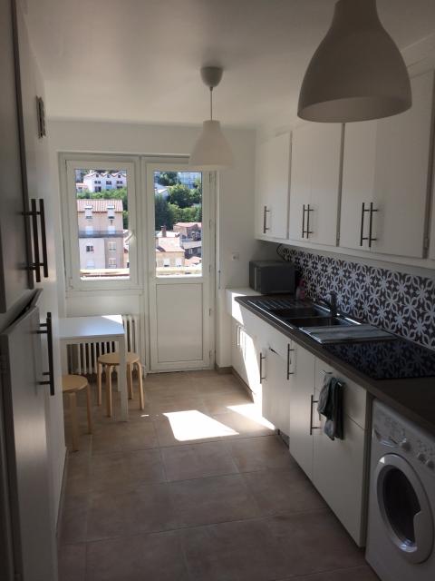 Location appartement T5 St Etienne - Photo 8