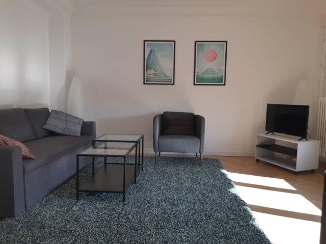 Location appartement T5 St Etienne - Photo 10