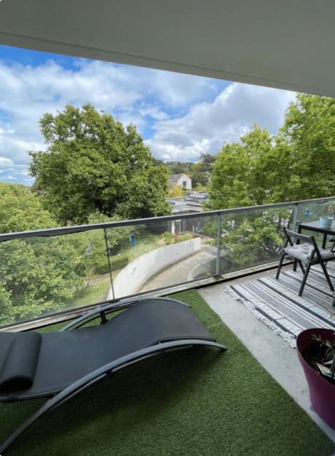 Location appartement T2 Nantes - Photo 3