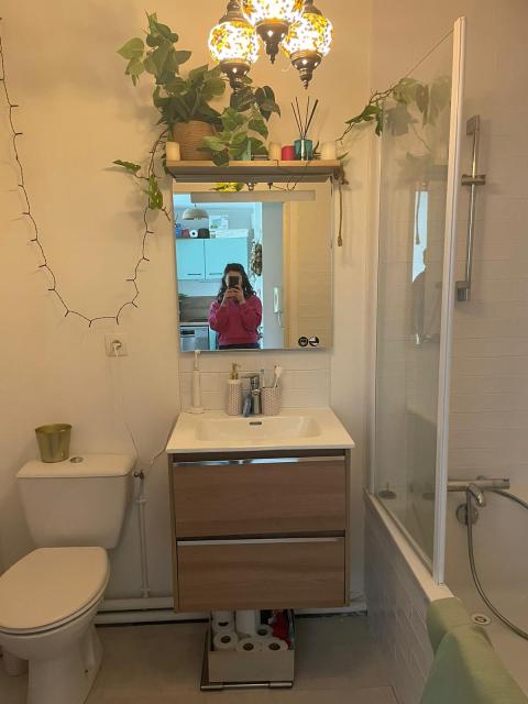 Location appartement T2 Nantes - Photo 4