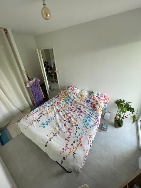 Location appartement T2 Nantes - Photo 5