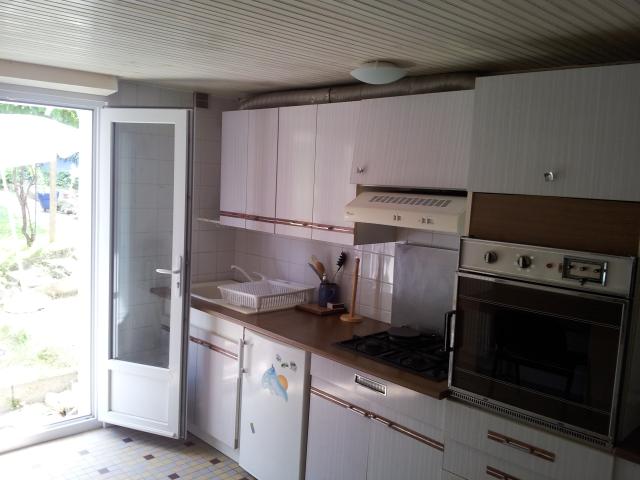 Location studio La Roche sur Yon - Photo 2