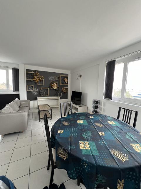 Location appartement T3 Chalon sur Saone - Photo 2