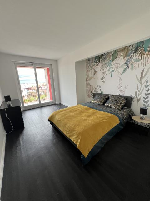 Location appartement T3 Chalon sur Saone - Photo 4