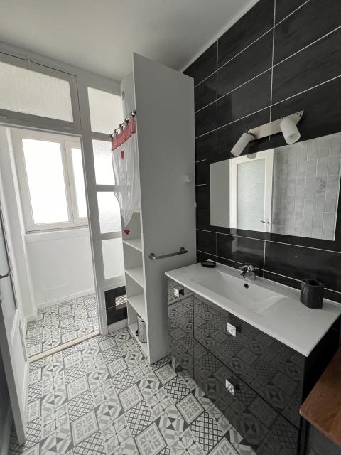 Location appartement T3 Chalon sur Saone - Photo 5