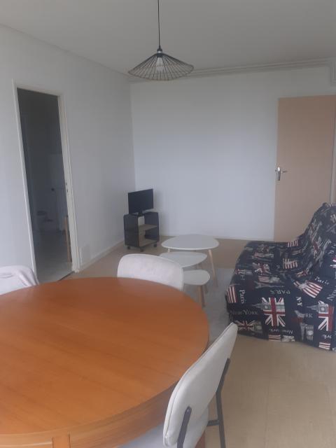 Location appartement T2 Le Mans - Photo 2