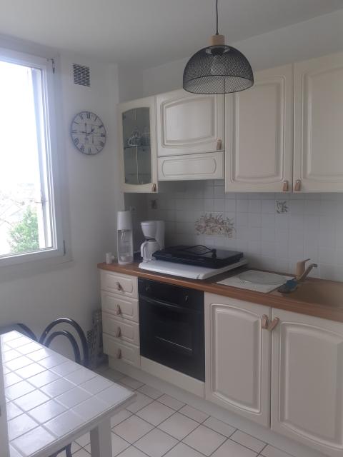 Location appartement T2 Le Mans - Photo 3