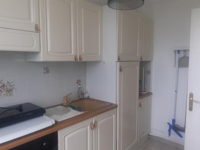 Location appartement T2 Le Mans - Photo 4