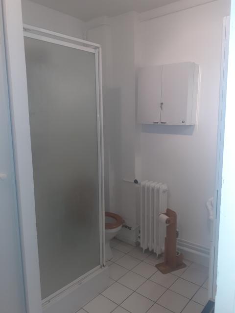 Location appartement T2 Le Mans - Photo 5