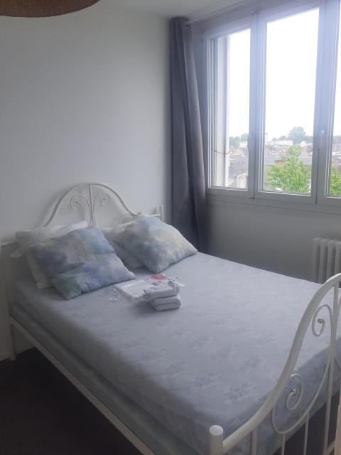 Location appartement T2 Le Mans - Photo 6