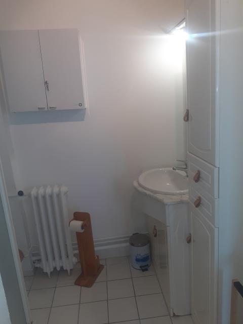 Location appartement T2 Le Mans - Photo 8