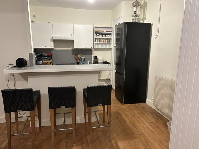 Location appartement T3 Bordeaux - Photo 2