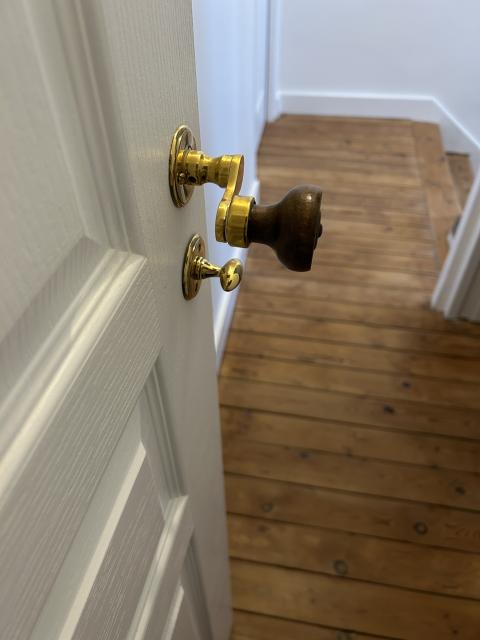 Location appartement T3 Bordeaux - Photo 8