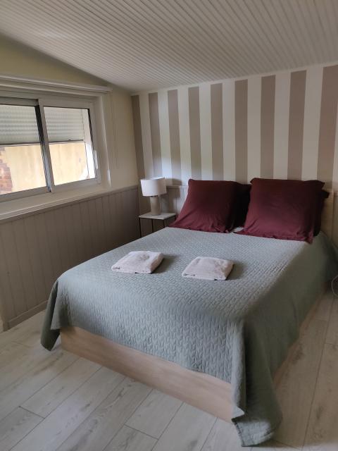 Location maison F2 Troyes - Photo 2