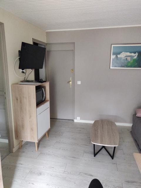 Location maison F2 Troyes - Photo 3