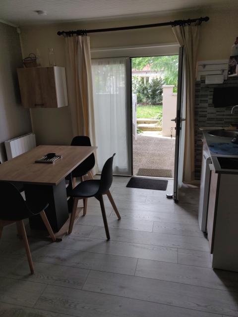 Location maison F2 Troyes - Photo 4