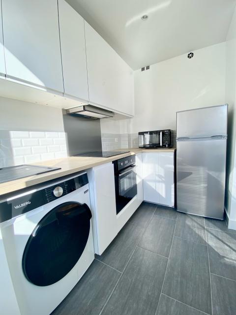 Location studio Paris 12 - Photo 4