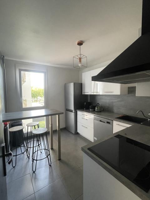 Location appartement T3 Angers - Photo 2