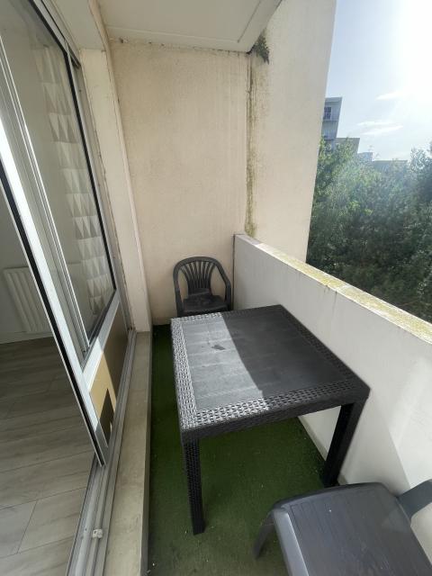 Location appartement T3 Angers - Photo 3