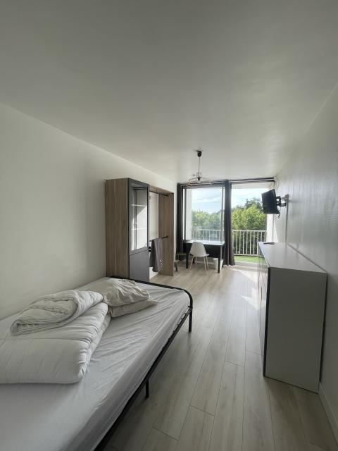 Location appartement T3 Angers - Photo 4