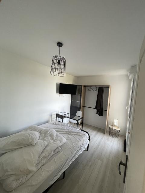 Location appartement T3 Angers - Photo 5