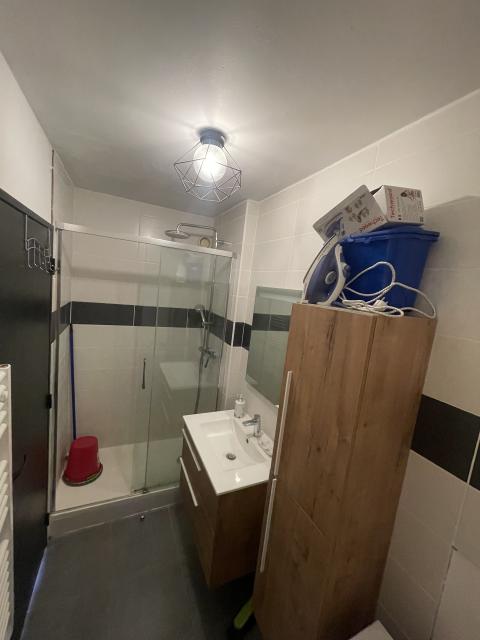 Location appartement T3 Angers - Photo 6