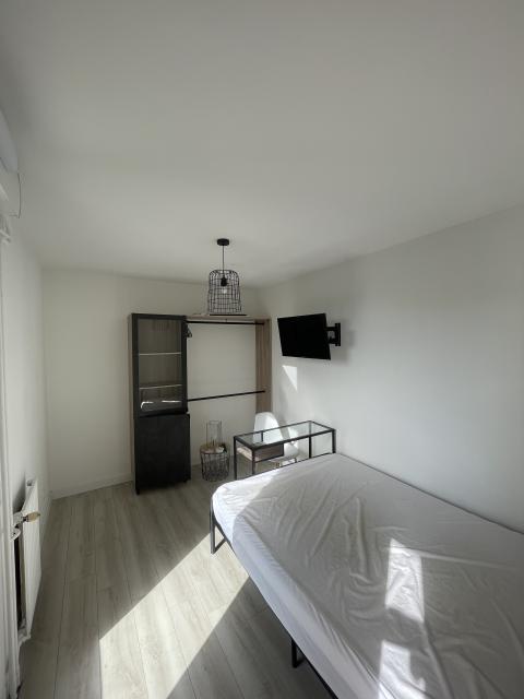 Location appartement T3 Angers - Photo 7