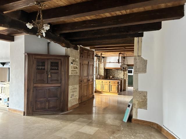 Location maison F5 Catus - Photo 2