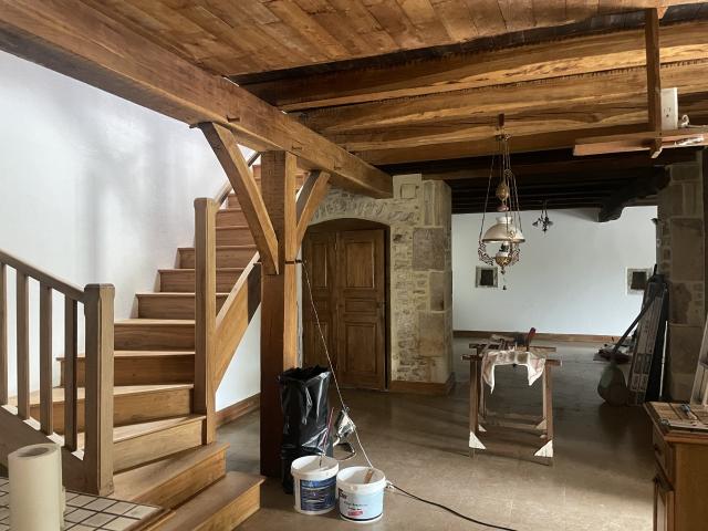 Location maison F5 Catus - Photo 7