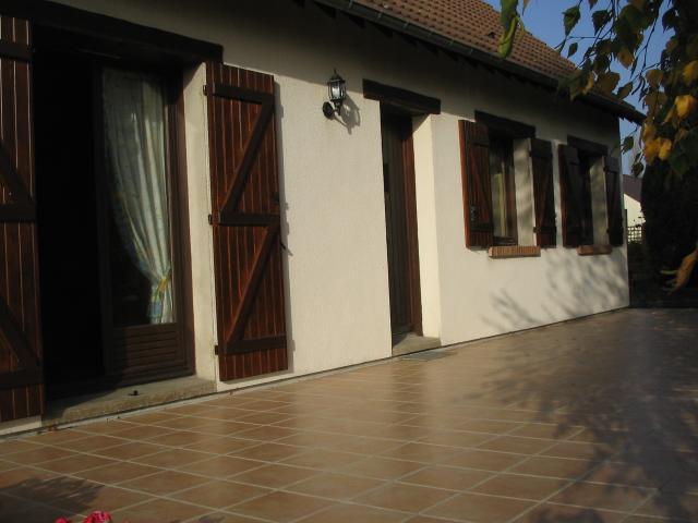 Location maison F5 Gidy - Photo 2