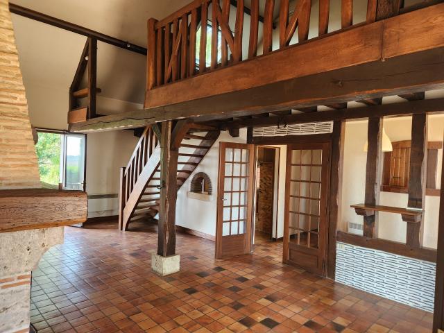 Location maison F5 Gidy - Photo 4