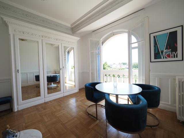Location appartement T2 Vichy - Photo 2