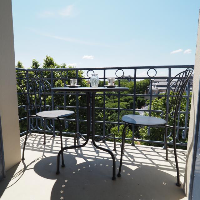 Location appartement T2 Vichy - Photo 3