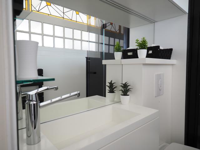 Location appartement T2 Vichy - Photo 5