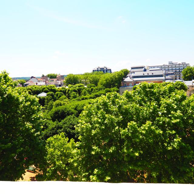 Location appartement T2 Vichy - Photo 7