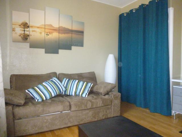 Location appartement T1 Grenoble - Photo 2