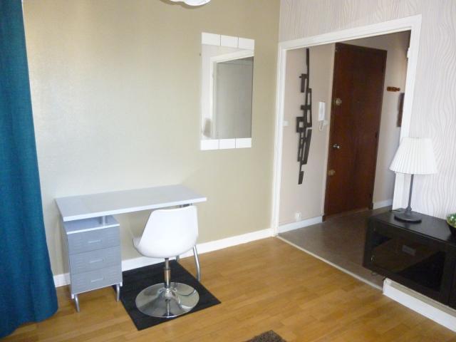 Location appartement T1 Grenoble - Photo 3
