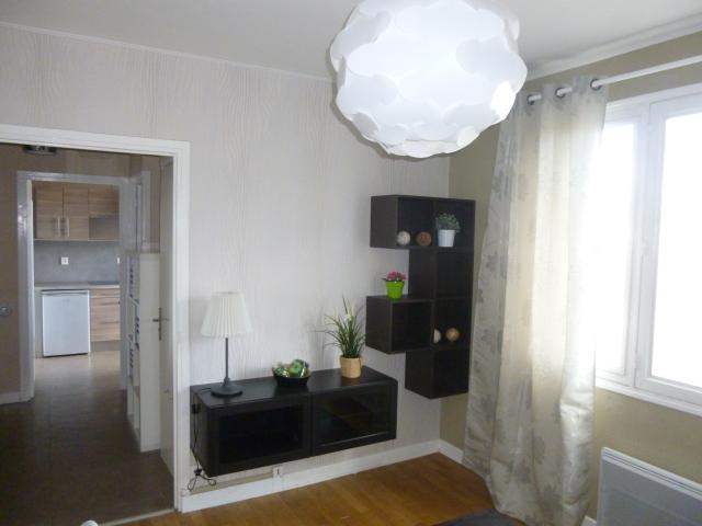 Location appartement T1 Grenoble - Photo 4