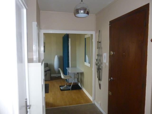 Location appartement T1 Grenoble - Photo 5