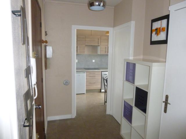 Location appartement T1 Grenoble - Photo 6