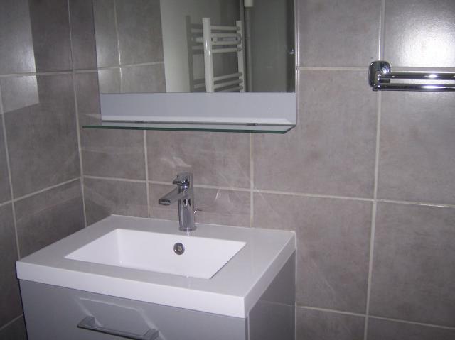 Location appartement T1 Grenoble - Photo 7
