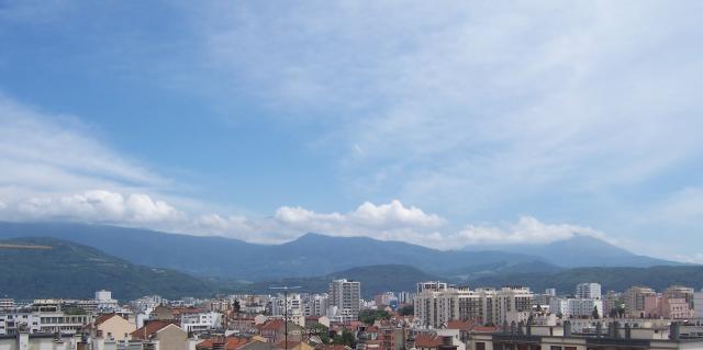 Location appartement T1 Grenoble - Photo 10