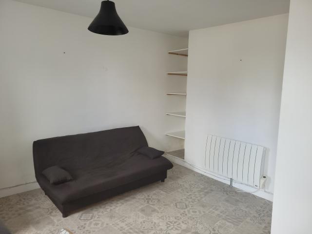 Location studio Brest - Photo 1