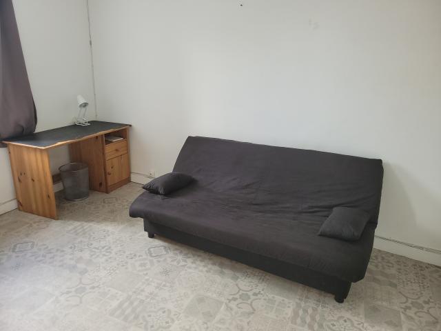 Location studio Brest - Photo 2